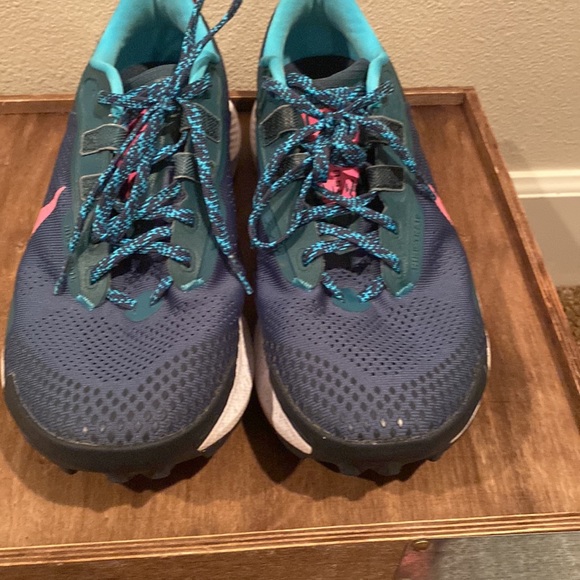 Nike Pegasus Trail 3 Trail Running Shoe - Picture 4 of 7